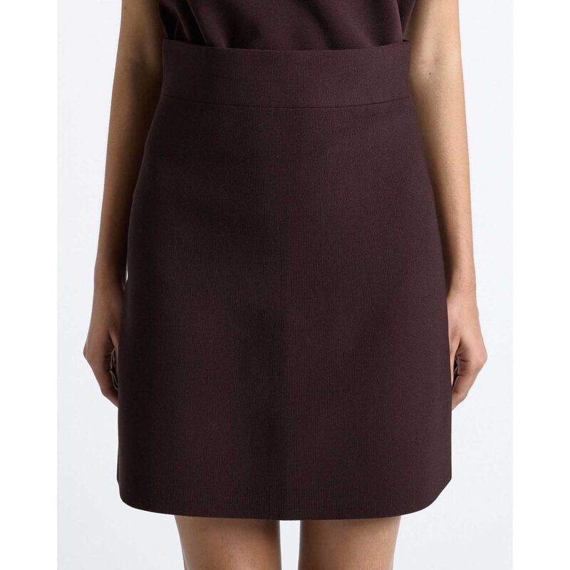 Cue Milano Mini Skirt image number 2
